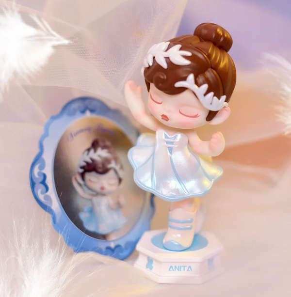 Anita Fantasy Reality Series Blind Box【TNT】