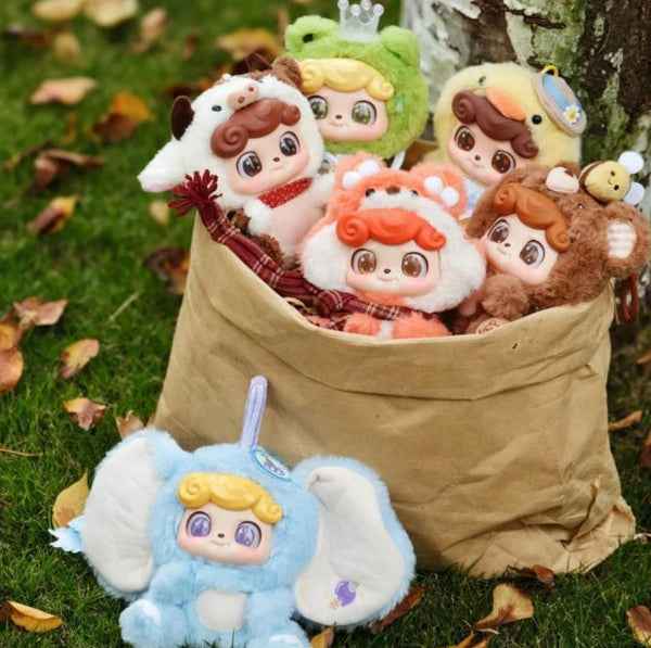 animal pre school