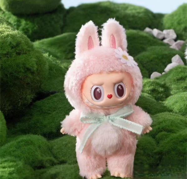 (1:1 mirror product)LABUBU MOKOKO-CLOSE TO SWEET